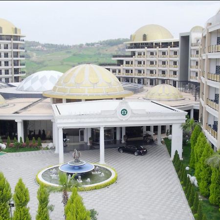 Grand Termal Yalova Resort Hotel & Spa Dış mekan fotoğraf