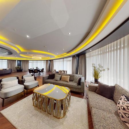 Grand Termal Yalova Resort Hotel & Spa Dış mekan fotoğraf