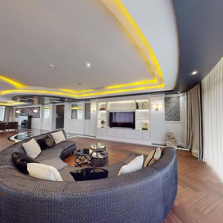 Grand Termal Yalova Resort Hotel & Spa Dış mekan fotoğraf