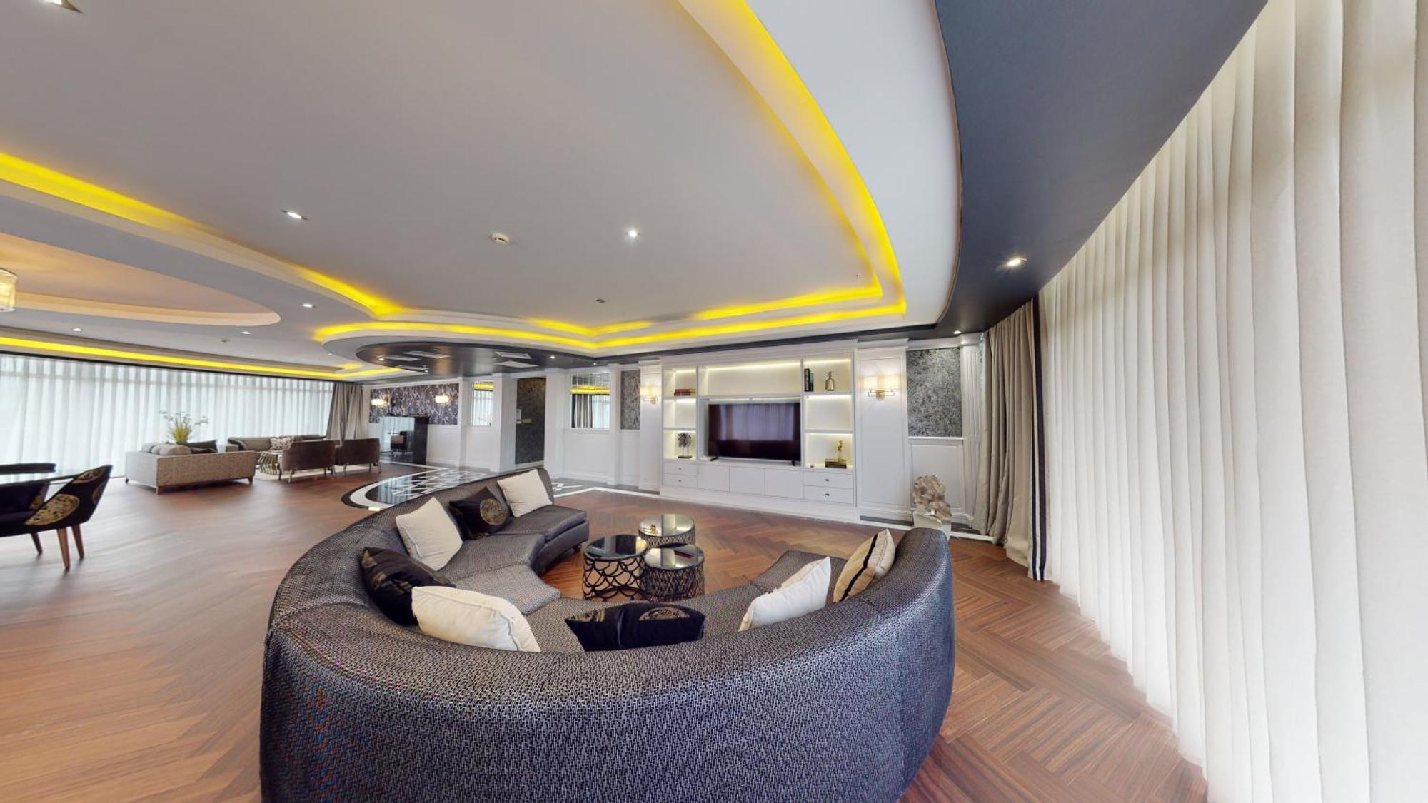Grand Termal Yalova Resort Hotel & Spa Dış mekan fotoğraf