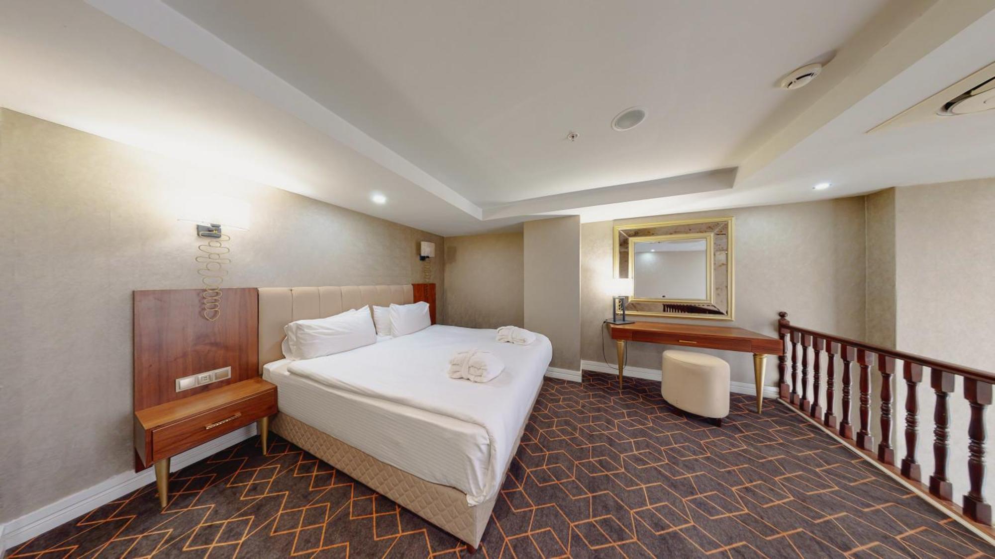 Grand Termal Yalova Resort Hotel & Spa Dış mekan fotoğraf