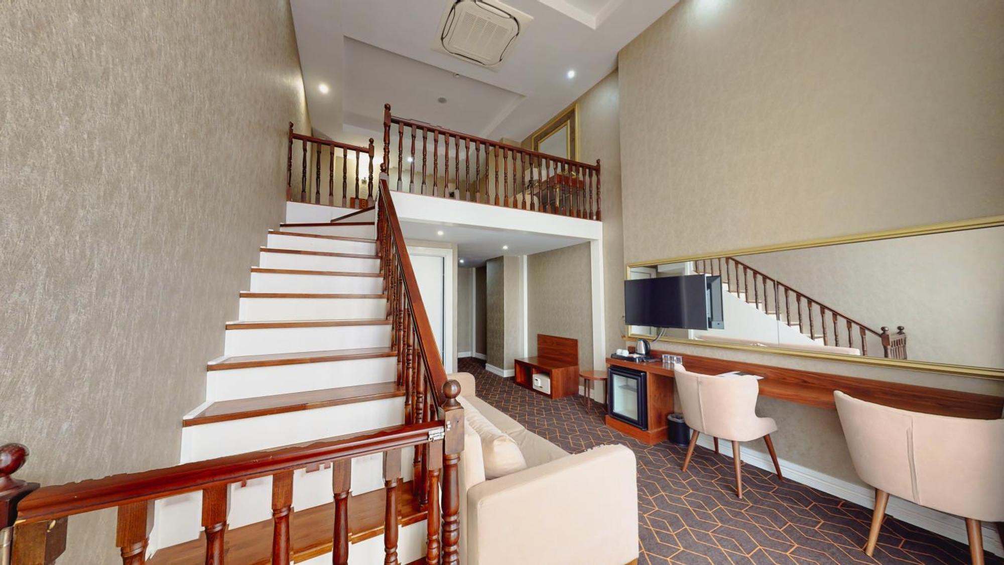 Grand Termal Yalova Resort Hotel & Spa Dış mekan fotoğraf