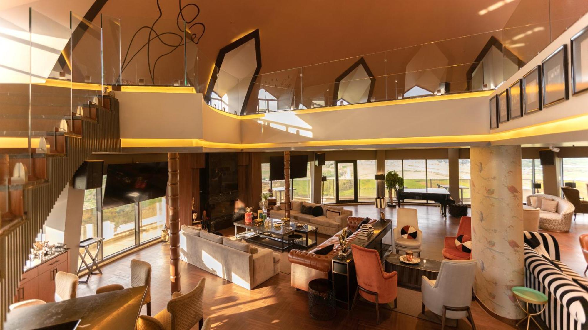 Grand Termal Yalova Resort Hotel & Spa Dış mekan fotoğraf