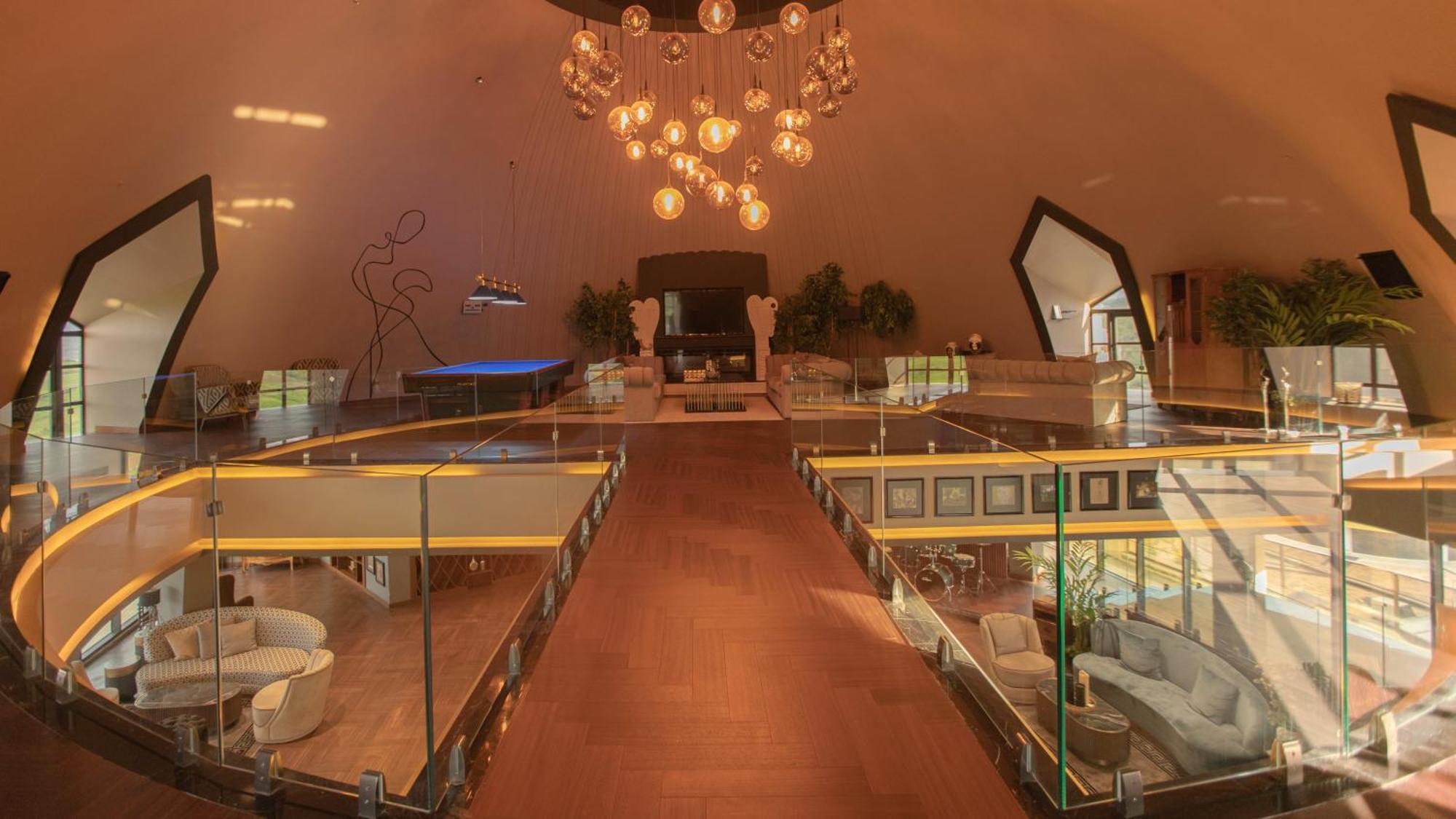 Grand Termal Yalova Resort Hotel & Spa Dış mekan fotoğraf