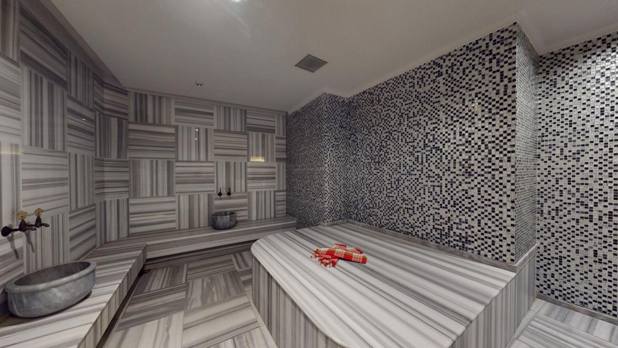 Grand Termal Yalova Resort Hotel & Spa Dış mekan fotoğraf