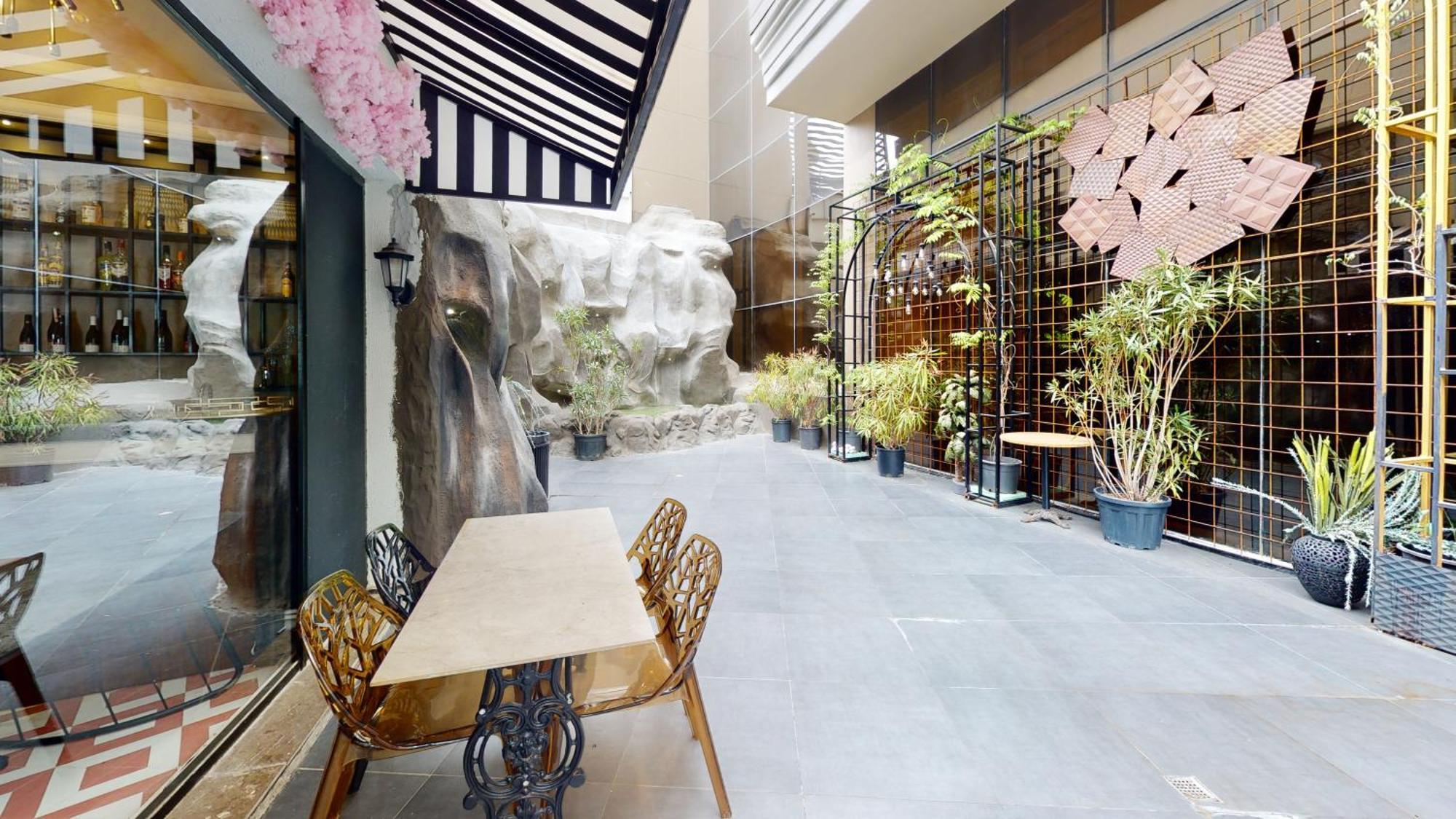Grand Termal Yalova Resort Hotel & Spa Dış mekan fotoğraf