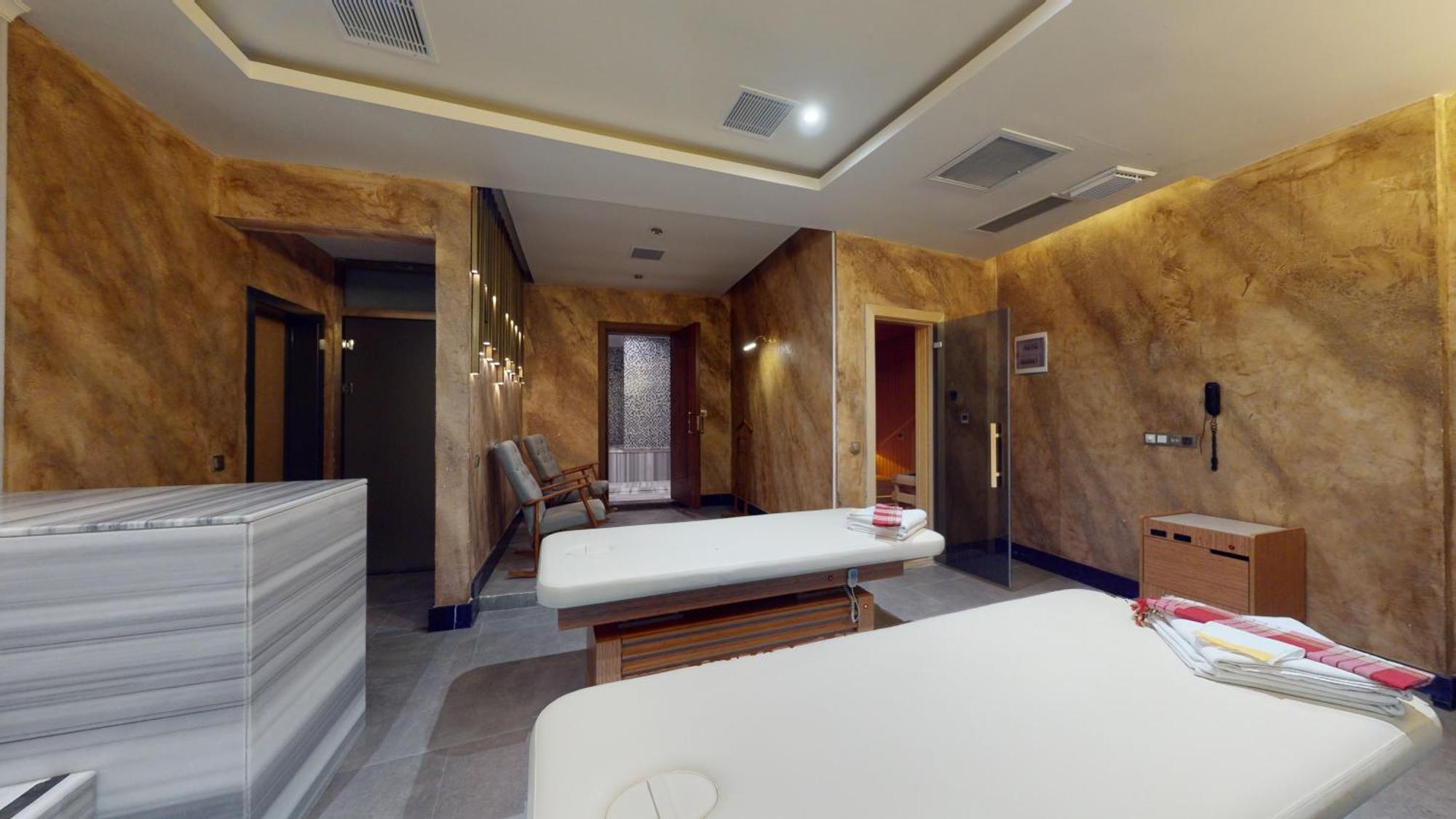 Grand Termal Yalova Resort Hotel & Spa Dış mekan fotoğraf