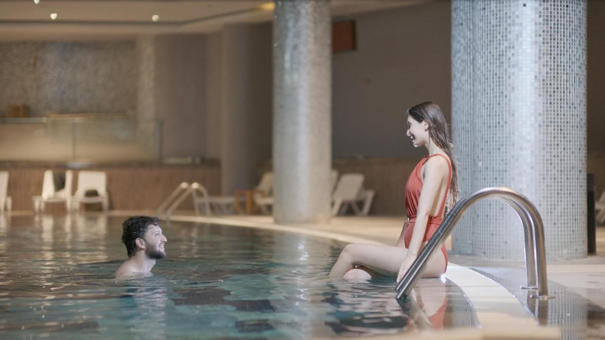 Grand Termal Yalova Resort Hotel & Spa Dış mekan fotoğraf